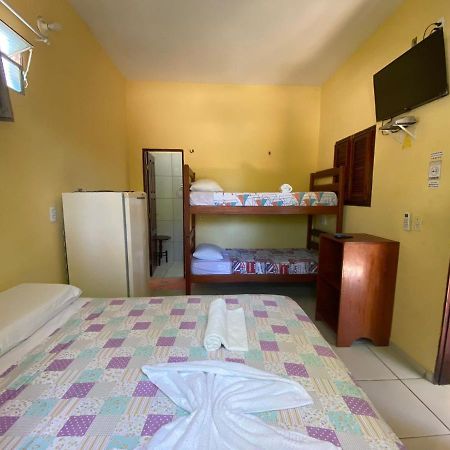 Pousada Do Ary Jijoca de Jericoacoara Kültér fotó