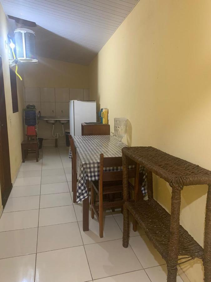 Pousada Do Ary Jijoca de Jericoacoara Kültér fotó