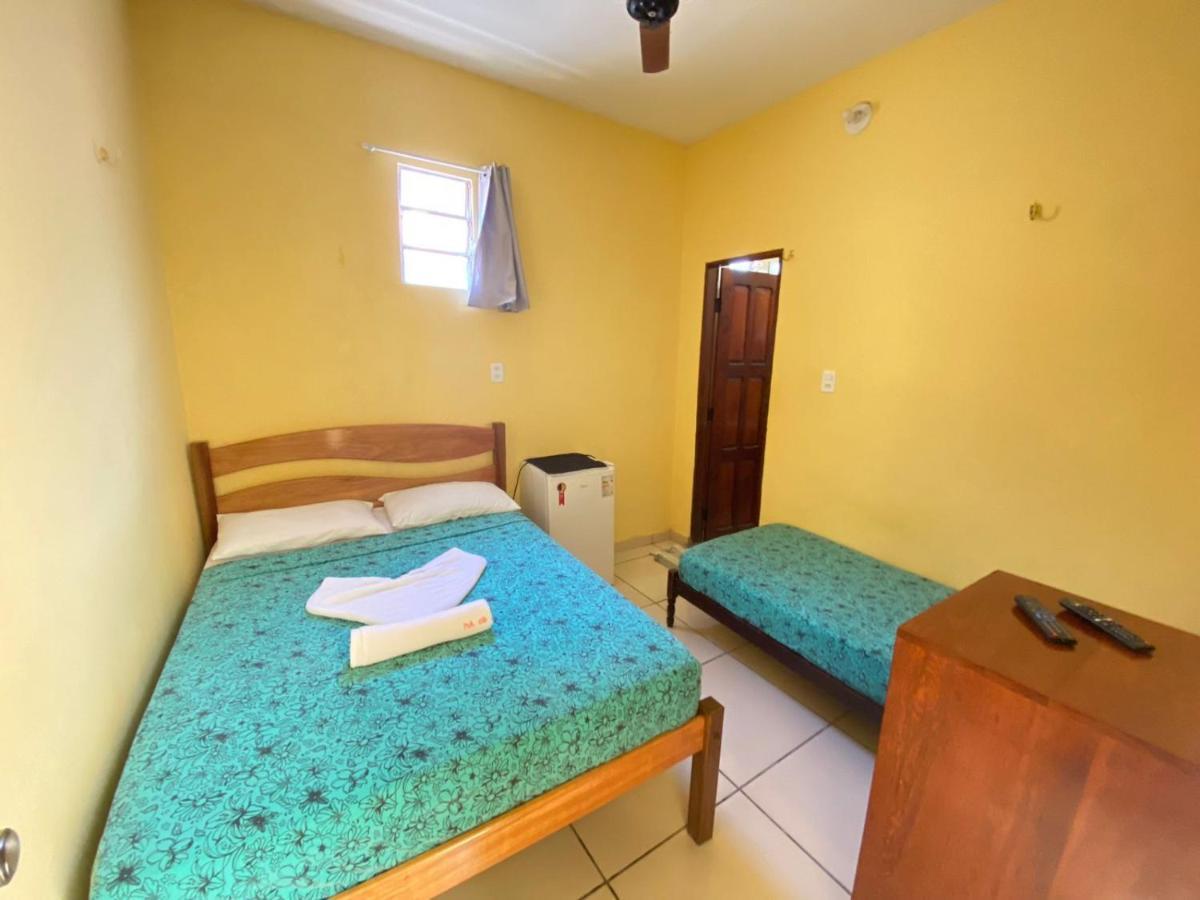 Pousada Do Ary Jijoca de Jericoacoara Kültér fotó