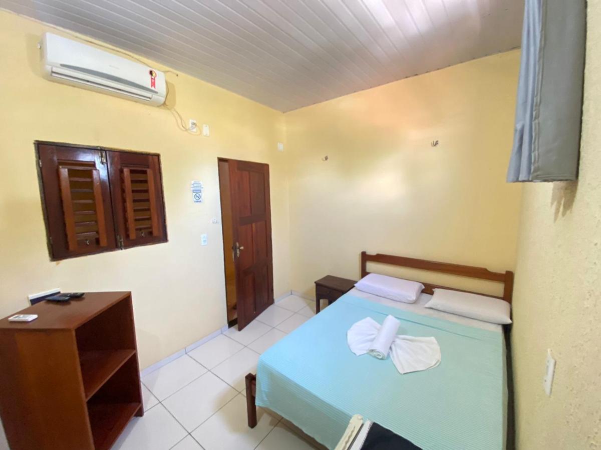 Pousada Do Ary Jijoca de Jericoacoara Kültér fotó