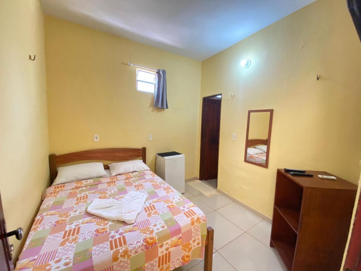 Pousada Do Ary Jijoca de Jericoacoara Kültér fotó