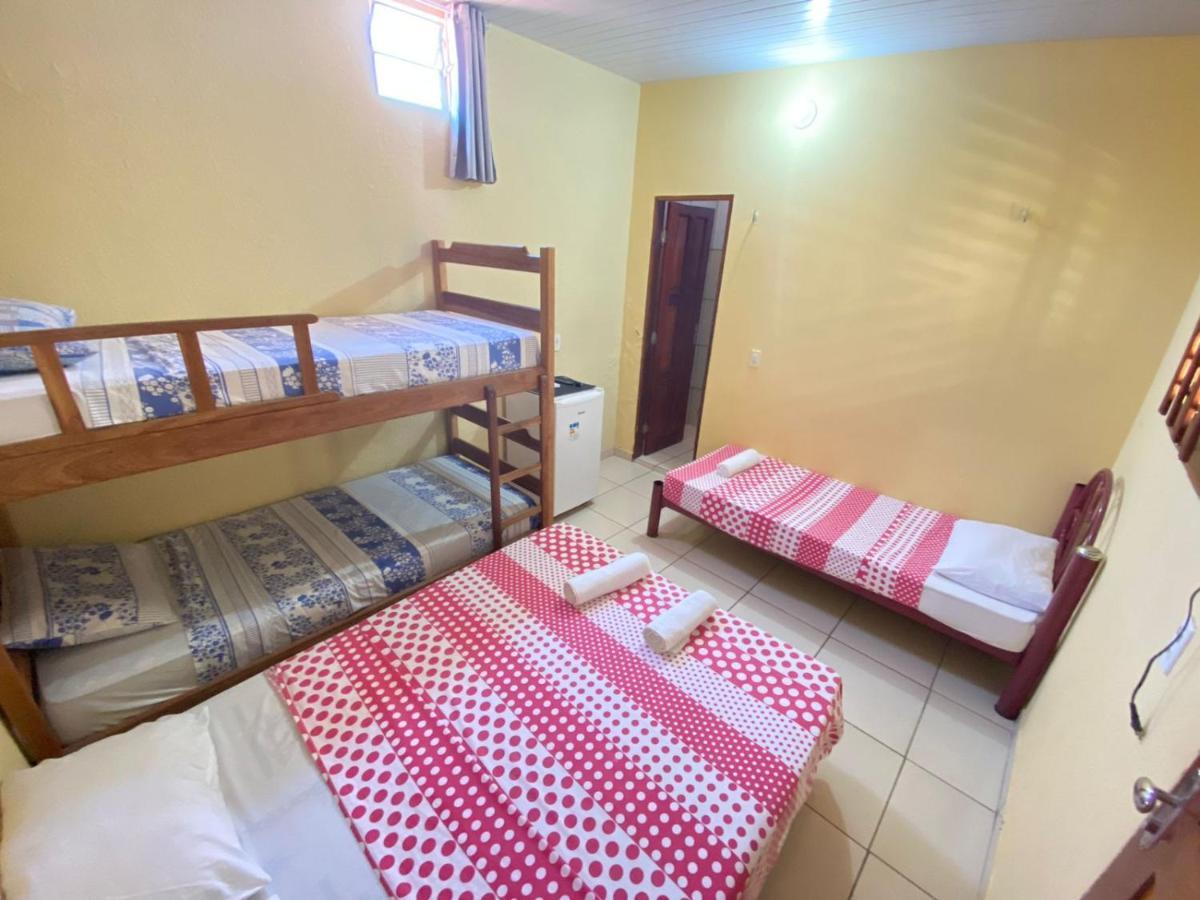 Pousada Do Ary Jijoca de Jericoacoara Kültér fotó